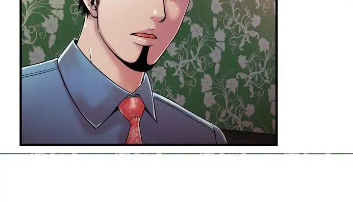 漫画《恋上朋友的爸爸》第48话第39张图