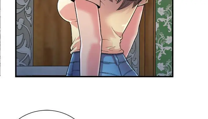 漫画《恋上朋友的爸爸》第48话第41张图