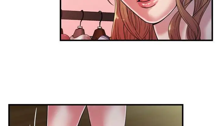 漫画《恋上朋友的爸爸》第48话第60张图