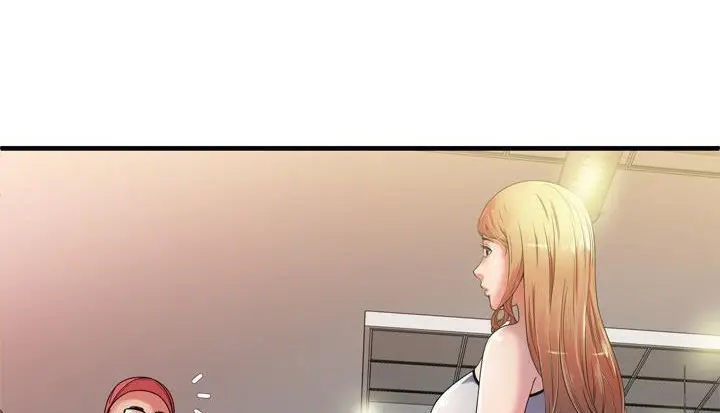 漫画《恋上朋友的爸爸》第48话第64张图