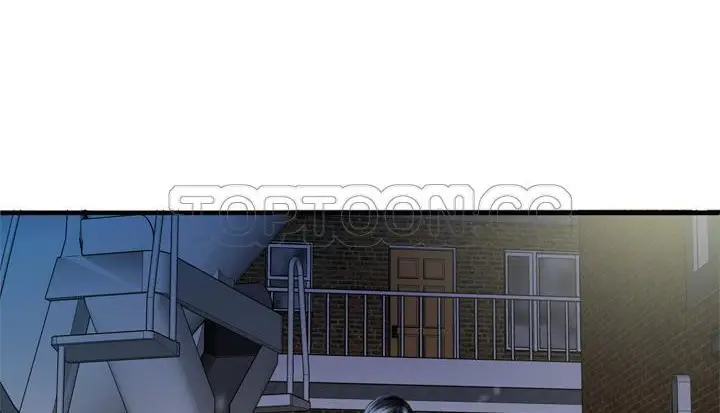 漫画《恋上朋友的爸爸》第48话第8张图