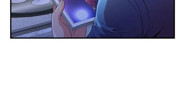 漫画《恋上朋友的爸爸》第48话第85张图