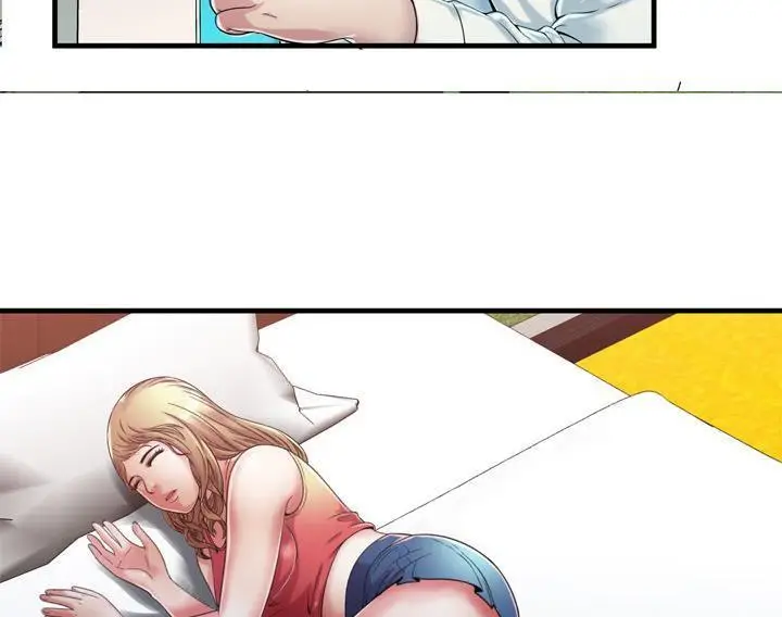 漫画《恋上朋友的爸爸》第53话第22张图