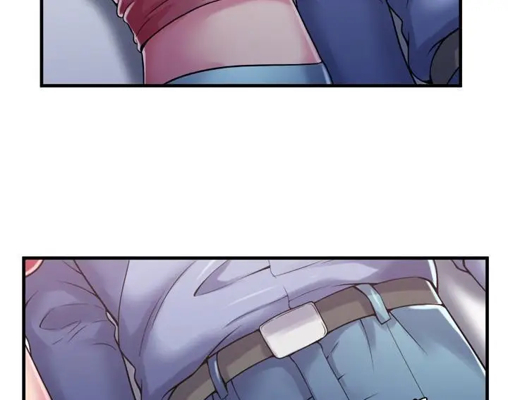 漫画《恋上朋友的爸爸》第53话第34张图
