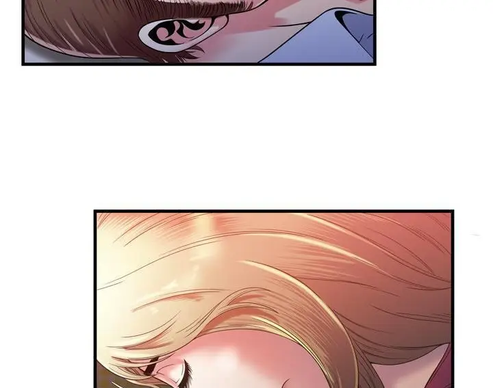 漫画《恋上朋友的爸爸》第53话第69张图