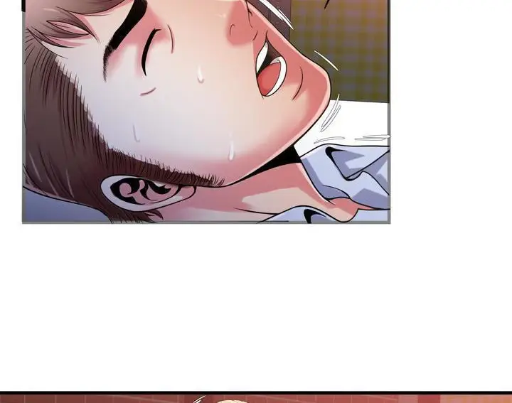 漫画《恋上朋友的爸爸》第53话第85张图