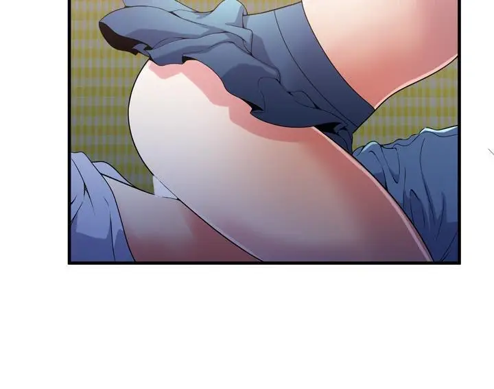 漫画《恋上朋友的爸爸》第53话第89张图