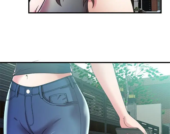 漫画《恋上朋友的爸爸》第53话第97张图