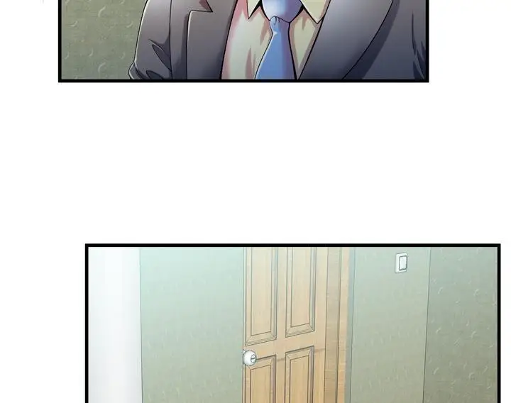 漫画《恋上朋友的爸爸》第54话第16张图