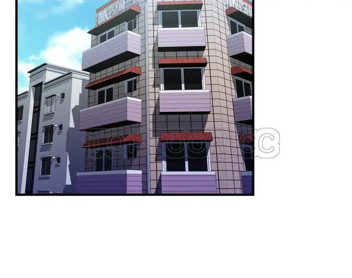漫画《恋上朋友的爸爸》第54话第83张图