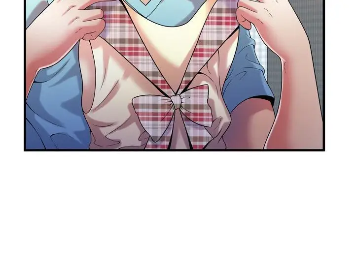 漫画《恋上朋友的爸爸》第55话第42张图