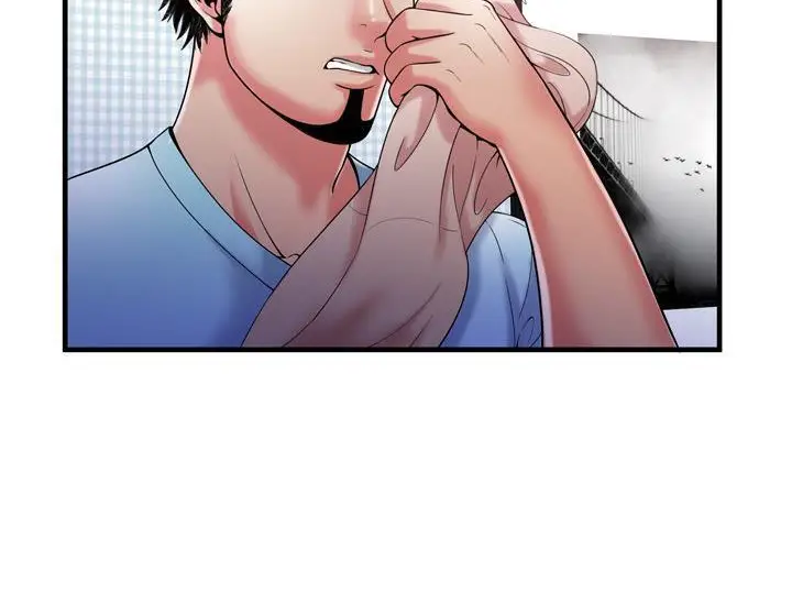 漫画《恋上朋友的爸爸》第55话第70张图