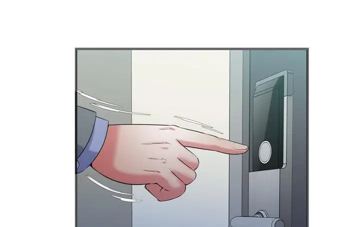 漫画《恋上朋友的爸爸》第56话第5张图