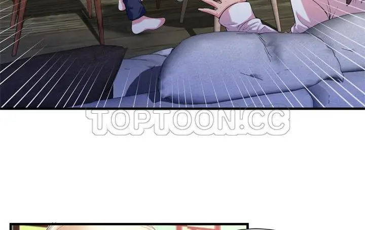 漫画《恋上朋友的爸爸》第56话第53张图