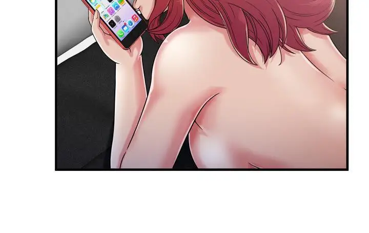 漫画《恋上朋友的爸爸》第56话第76张图