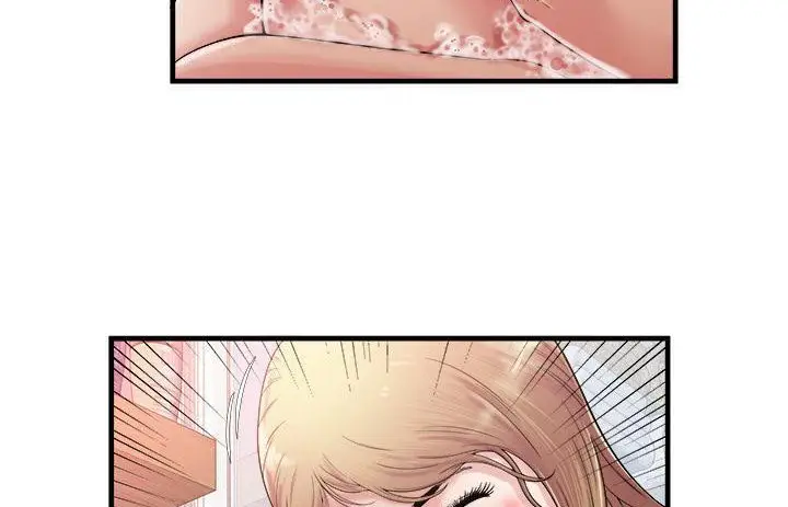 漫画《恋上朋友的爸爸》第57话第54张图