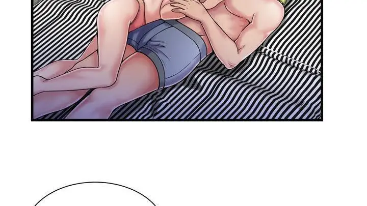 漫画《恋上朋友的爸爸》第58话第134张图