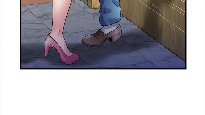 漫画《恋上朋友的爸爸》第58话第44张图
