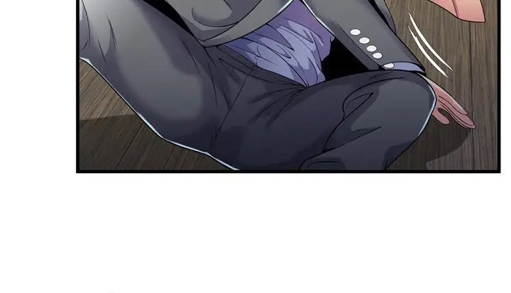 漫画《恋上朋友的爸爸》第59话第49张图