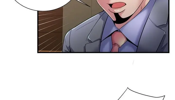 漫画《恋上朋友的爸爸》第59话第64张图