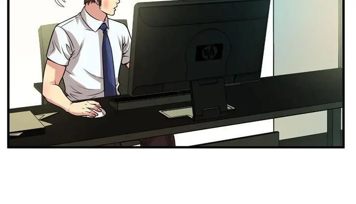 漫画《恋上朋友的爸爸》第59话第79张图