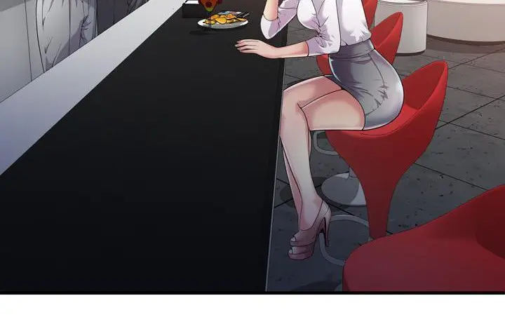 漫画《恋上朋友的爸爸》第60话第15张图