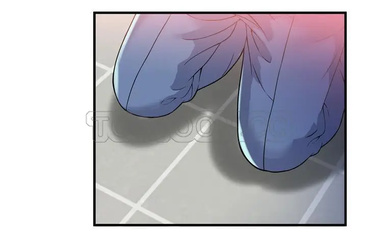 漫画《恋上朋友的爸爸》第60话第153张图