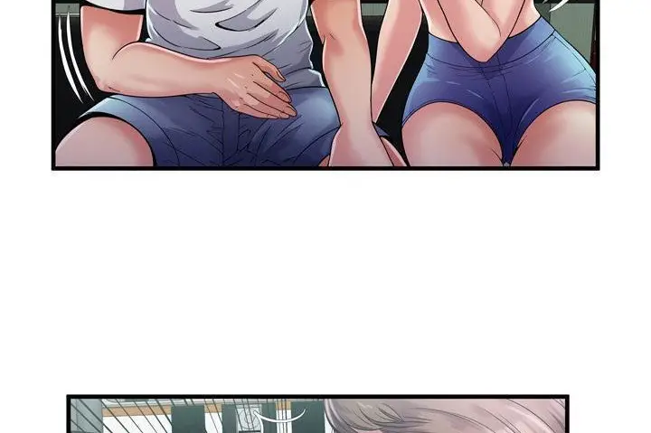 漫画《恋上朋友的爸爸》第60话第44张图