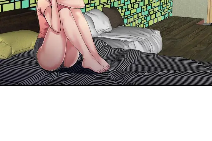 漫画《恋上朋友的爸爸》第60话第56张图