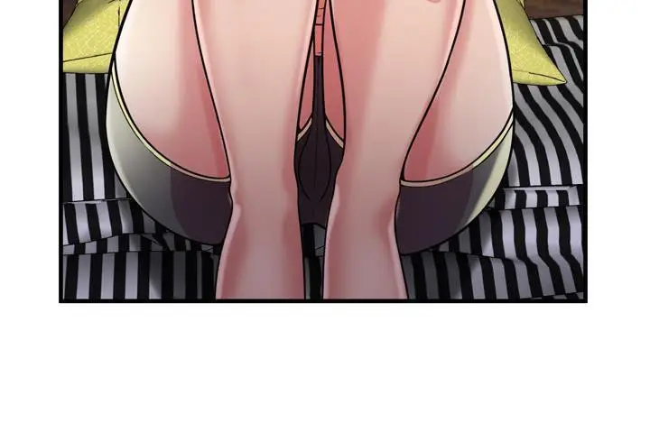 漫画《恋上朋友的爸爸》第60话第66张图
