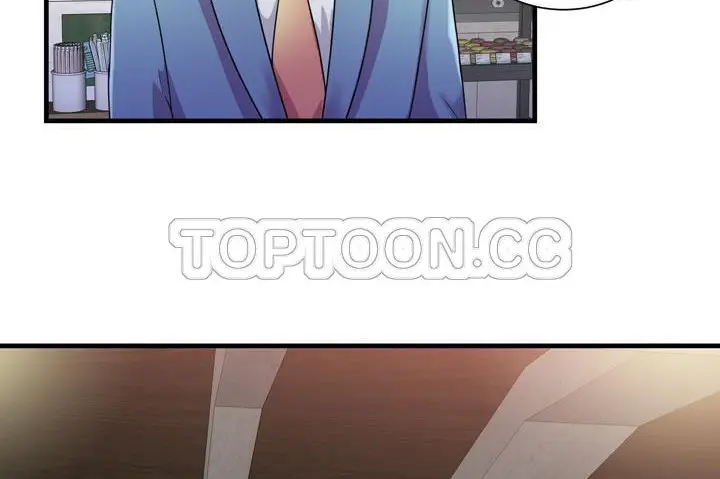 漫画《恋上朋友的爸爸》第60话第78张图
