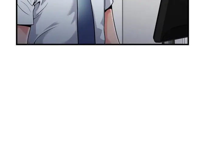 漫画《恋上朋友的爸爸》第60话第9张图