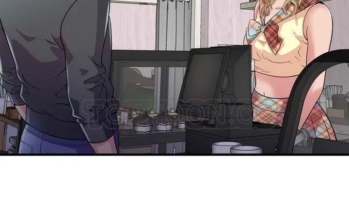 漫画《恋上朋友的爸爸》第61话第123张图