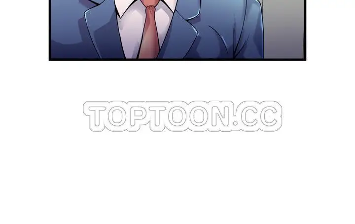 漫画《恋上朋友的爸爸》第61话第8张图