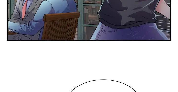 漫画《恋上朋友的爸爸》第62话第131张图