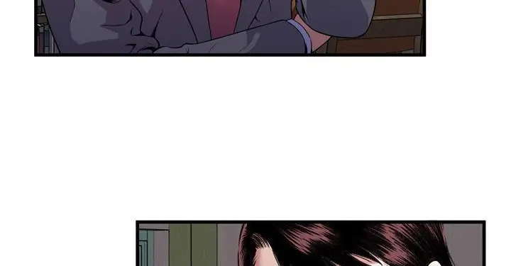 漫画《恋上朋友的爸爸》第62话第57张图