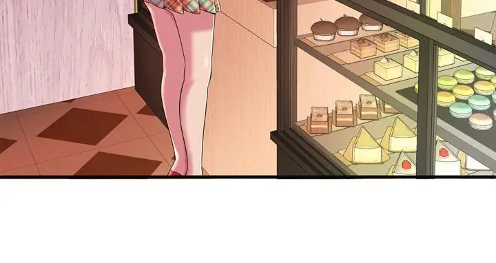 漫画《恋上朋友的爸爸》第63话第10张图