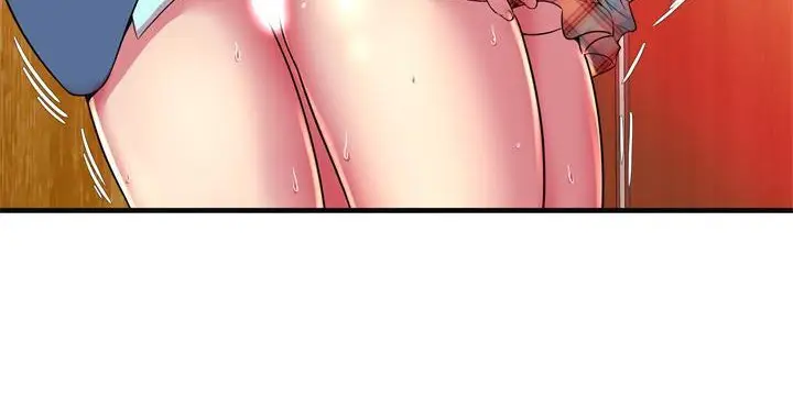 漫画《恋上朋友的爸爸》第63话第105张图