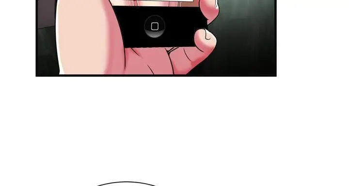 漫画《恋上朋友的爸爸》第63话第107张图
