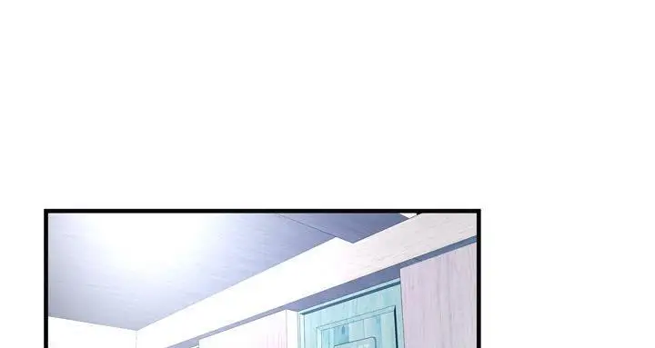 漫画《恋上朋友的爸爸》第63话第116张图
