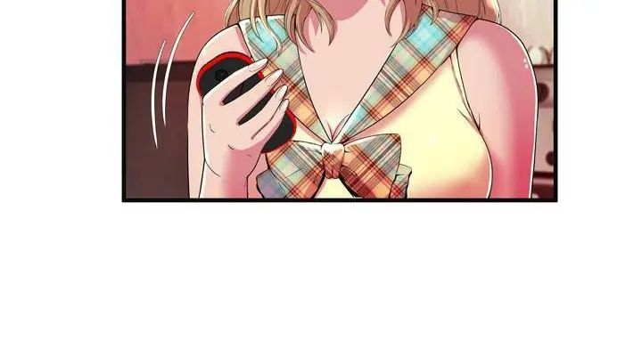 漫画《恋上朋友的爸爸》第63话第14张图