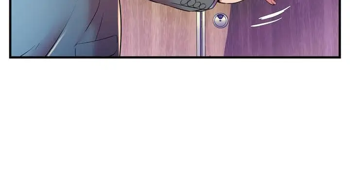 漫画《恋上朋友的爸爸》第63话第154张图