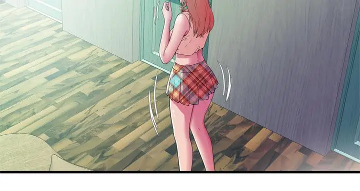 漫画《恋上朋友的爸爸》第63话第16张图