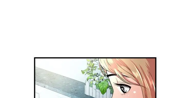 漫画《恋上朋友的爸爸》第63话第22张图