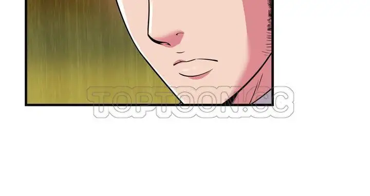 漫画《恋上朋友的爸爸》第63话第38张图
