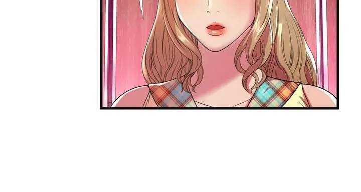 漫画《恋上朋友的爸爸》第63话第42张图
