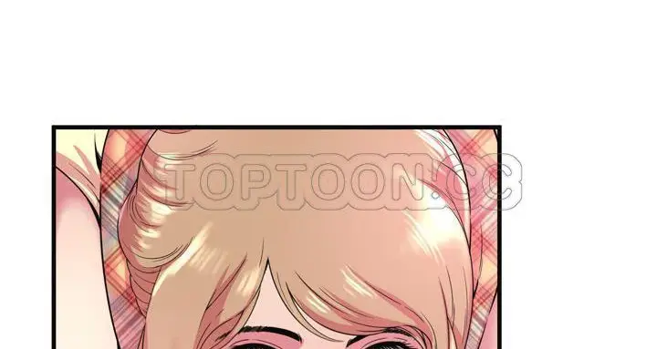 漫画《恋上朋友的爸爸》第63话第58张图