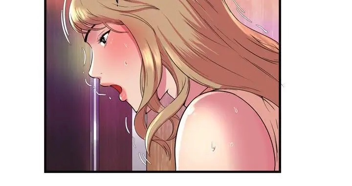 漫画《恋上朋友的爸爸》第63话第79张图