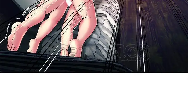 漫画《恋上朋友的爸爸》第64话第148张图