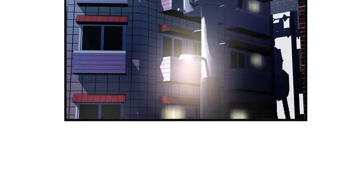 漫画《恋上朋友的爸爸》第64话第72张图